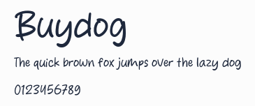 Buydog預覽圖