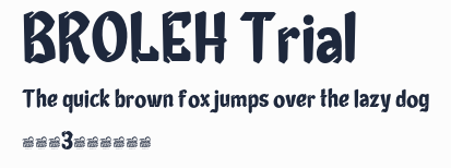 BROLEH Trial預覽圖