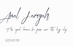 Amal Jariyah預覽圖