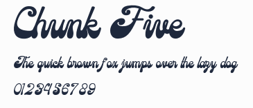 Chunk Five預覽圖