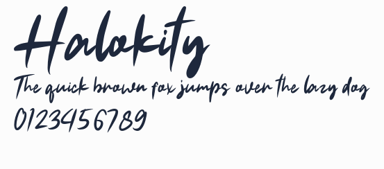 Halokity預覽圖