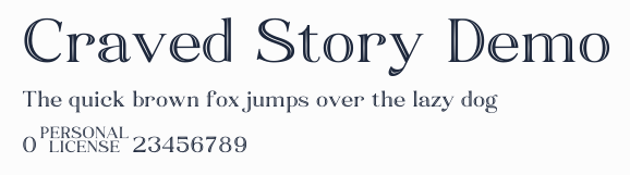 Craved Story Demo預覽圖