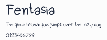 Fentasia預覽圖