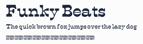 Funky Beats預覽圖