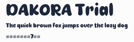 DAKORA Trial預覽圖