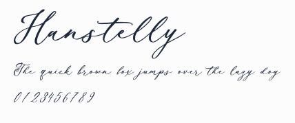 Hanstelly預覽圖