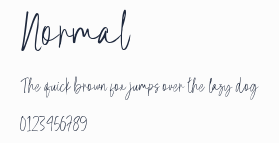 Normal預覽圖