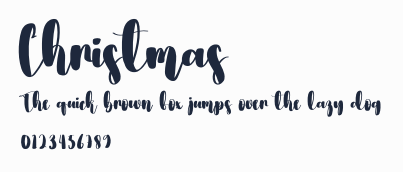 Christmas