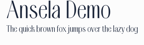 Ansela Demo預覽圖