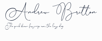 Andrew Britton預覽圖