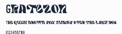 Gratezon預覽圖