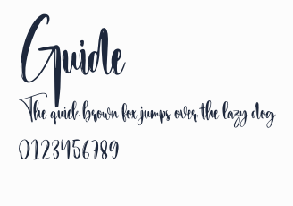 Guide預覽圖