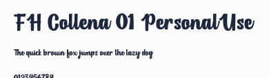 FH Collena 01 PersonalUse預覽圖