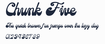 Chunk Five預覽圖
