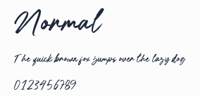 Normal預覽圖