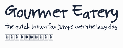 Gourmet Eatery預覽圖