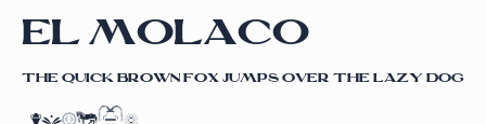 EL MOLACO預覽圖