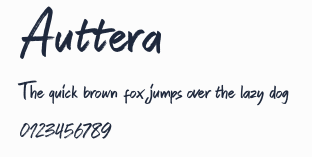Auttera預覽圖