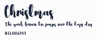Christmas