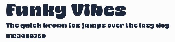 Funky Vibes預覽圖