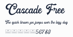 Cascade Free預覽圖