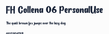 FH Collena 06 PersonalUse預覽圖