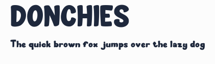 DONCHIES預覽圖
