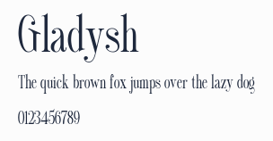 Gladysh預覽圖