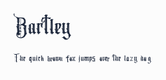 Bartley
