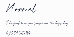Normal預覽圖