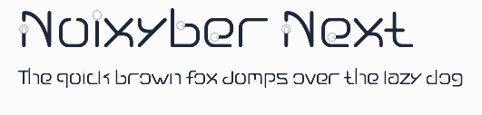 Nuixyber Next預覽圖