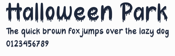 Halloween Park