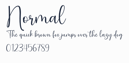 Normal
