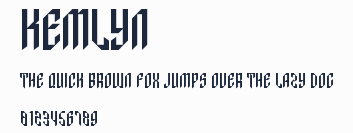 Kemlyn