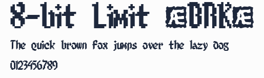 8-bit Limit (BRK)預覽圖