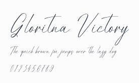 Gloritna Victory預覽圖
