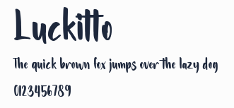Luckitto預覽圖