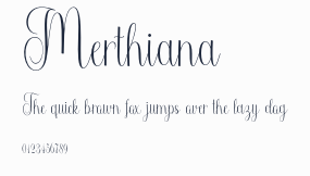 Merthiana預覽圖