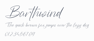 Barthwind