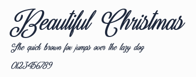 Beautiful Christmas