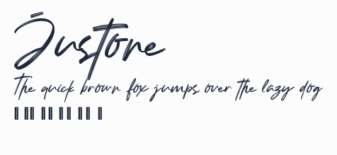 Justone