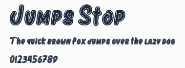 Jumps Stop預覽圖