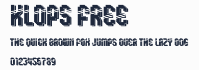 Klops Free