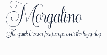 Morgalino預覽圖
