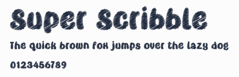 Super Scribble預覽圖