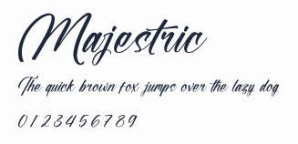 Majestric預覽圖