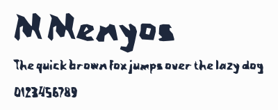 M Menyos預覽圖