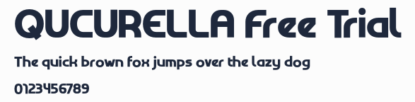 QUCURELLA Free Trial預覽圖