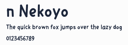 n Nekoyo預覽圖