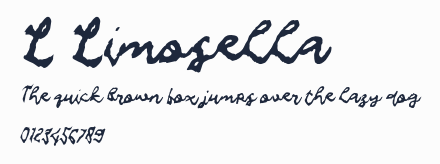 L Limosella預覽圖